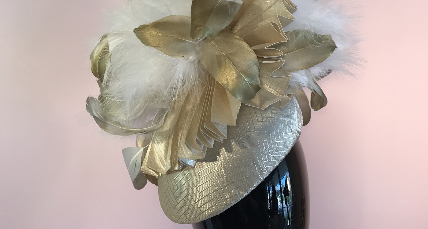 Wendy Scully Millinery