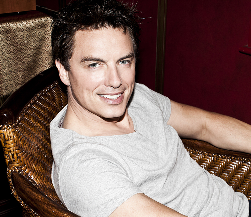 John Barrowman in Concert Arts Centre Melbourne