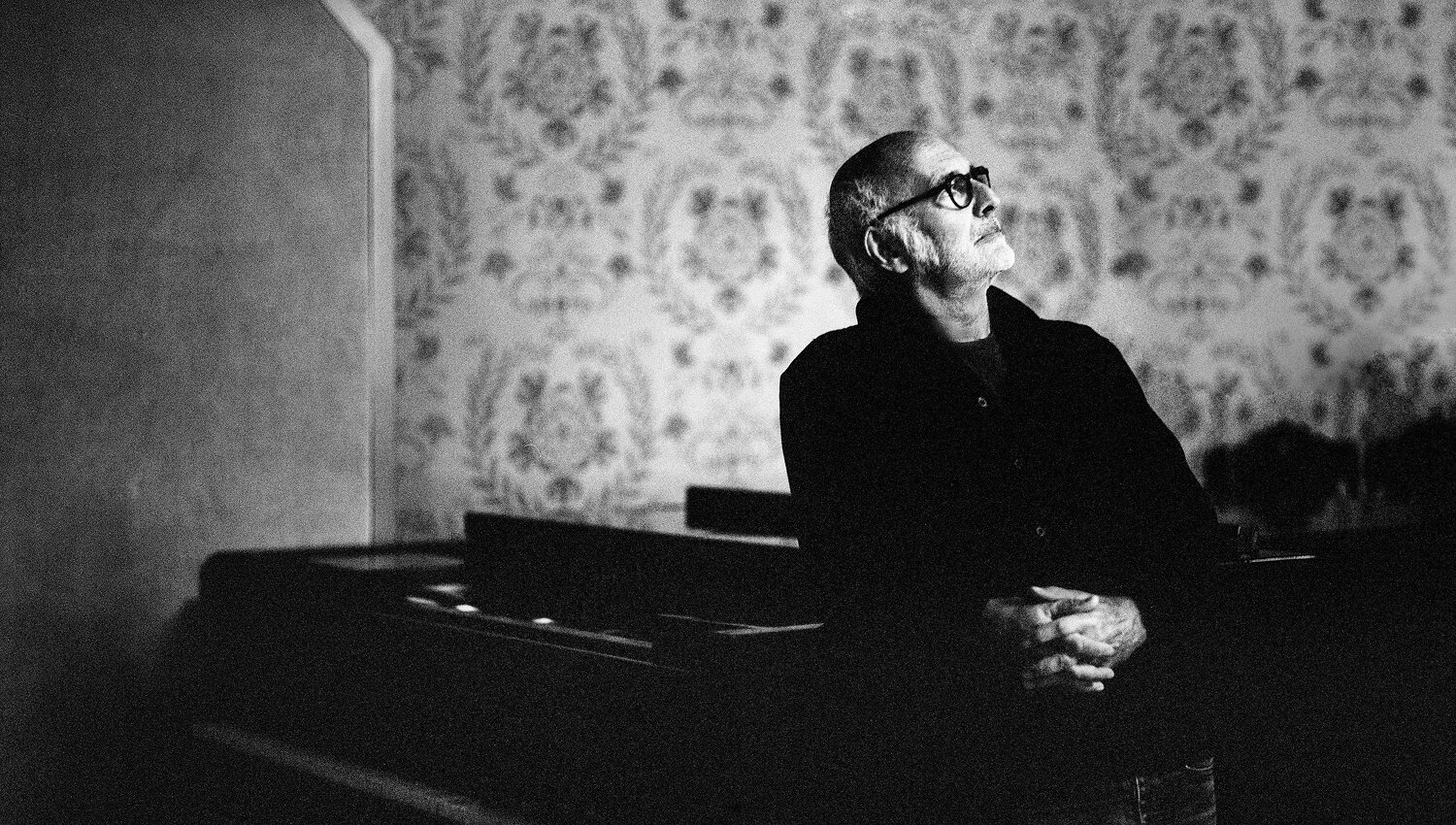 How Ludovico Einaudi Became The World's Most Popular Classical